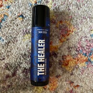 Healer skin stick